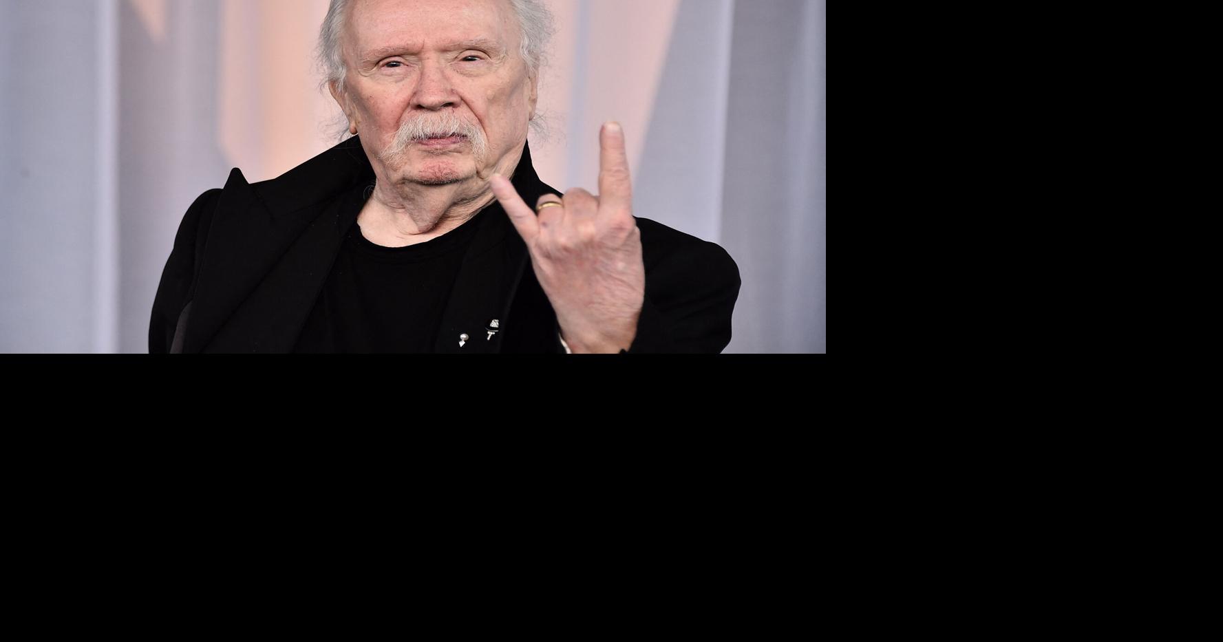 Horror icon John Carpenter is now making chocolate bars. Here's how to find them Stephanie Breijo, Los Angeles Times Oct 28, 2026 48 mins ago