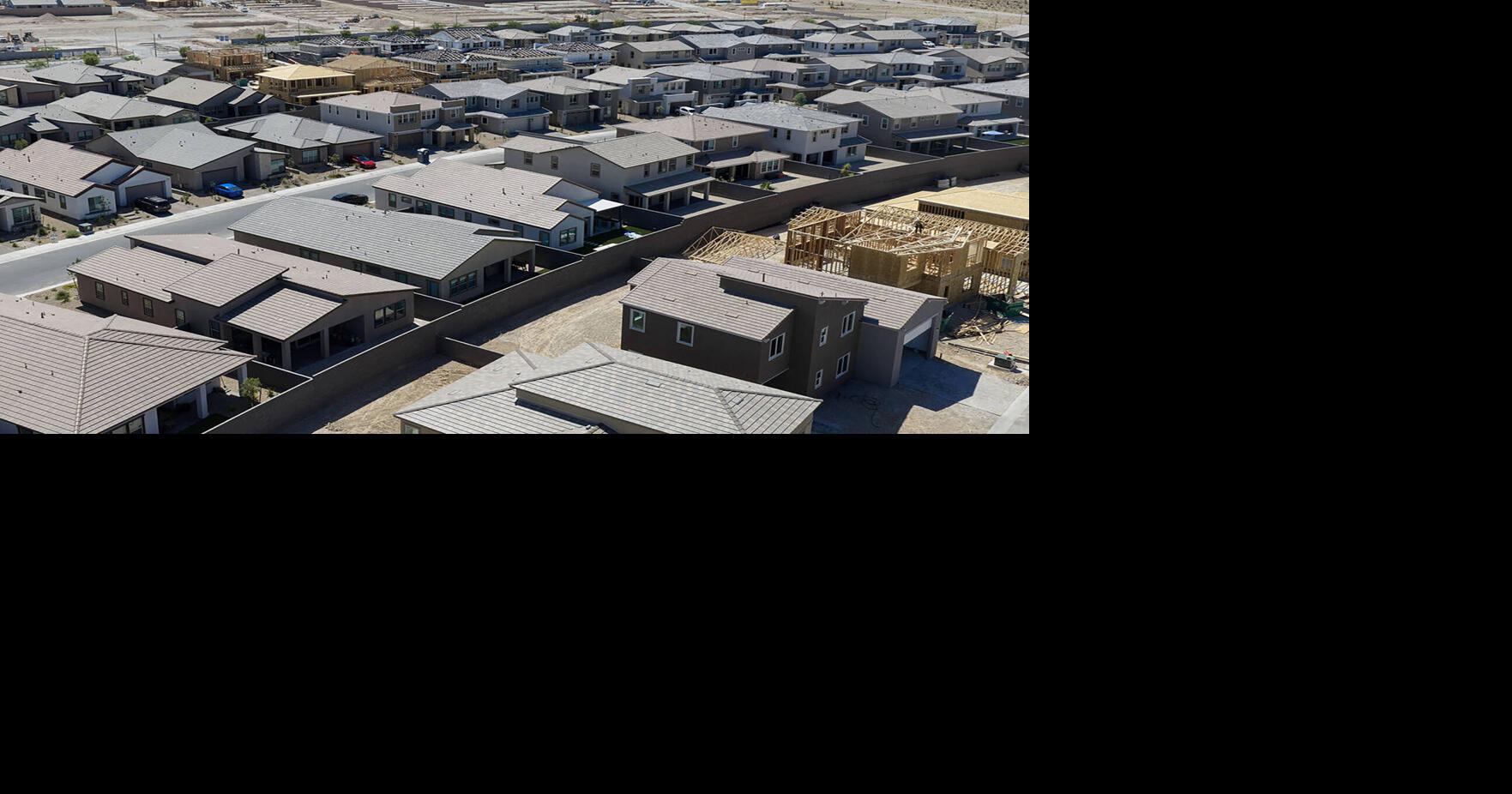 Fewer Californians are moving to Nevada, DMV data shows Patrick Blennerhassett, Las Vegas Review-Journal Jul 30, 2026 43 mins ago