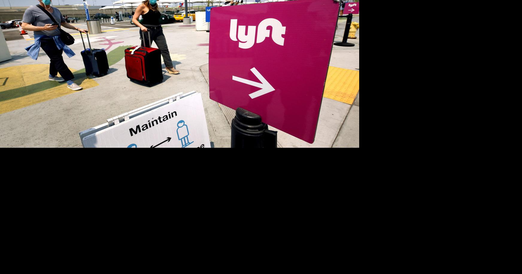 Idaho passenger raped by Lyft driver sues the ride-sharing company Carolyn Komatsoulis, The Idaho Statesman Sep 5, 2026 10 mins ago