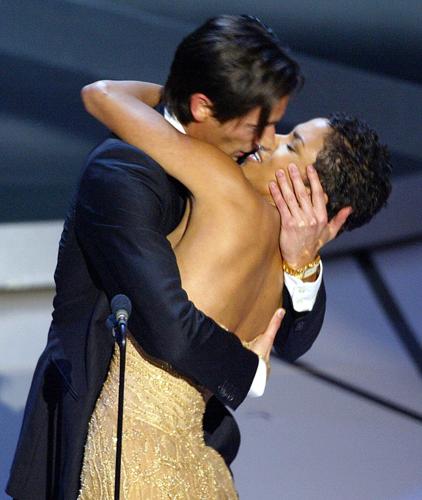 best kisses in hollywood