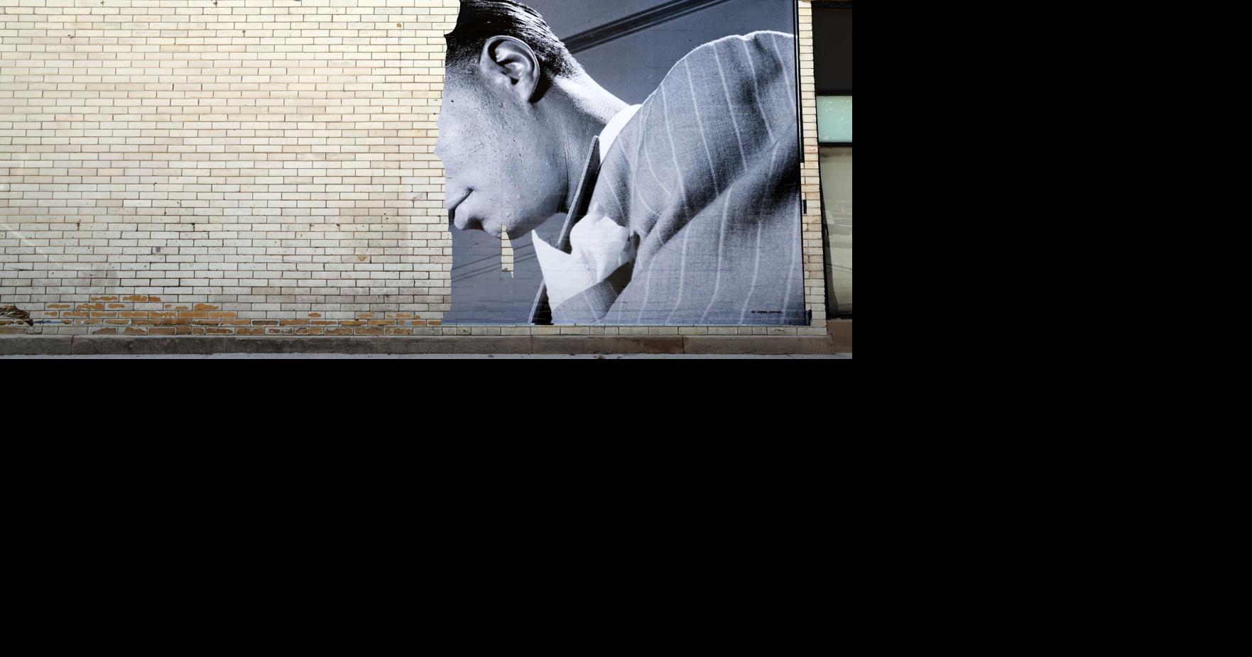 Fate is uncertain for Nat King Cole mural in Chicago Nina Metz, Chicago Tribune Jul 15, 2026 20 mins ago