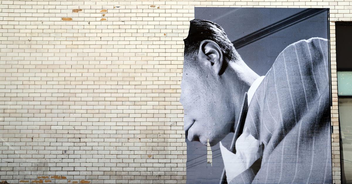 Fate is uncertain for Nat King Cole mural in Chicago Nina Metz, Chicago Tribune Jul 15, 2026 20 mins ago