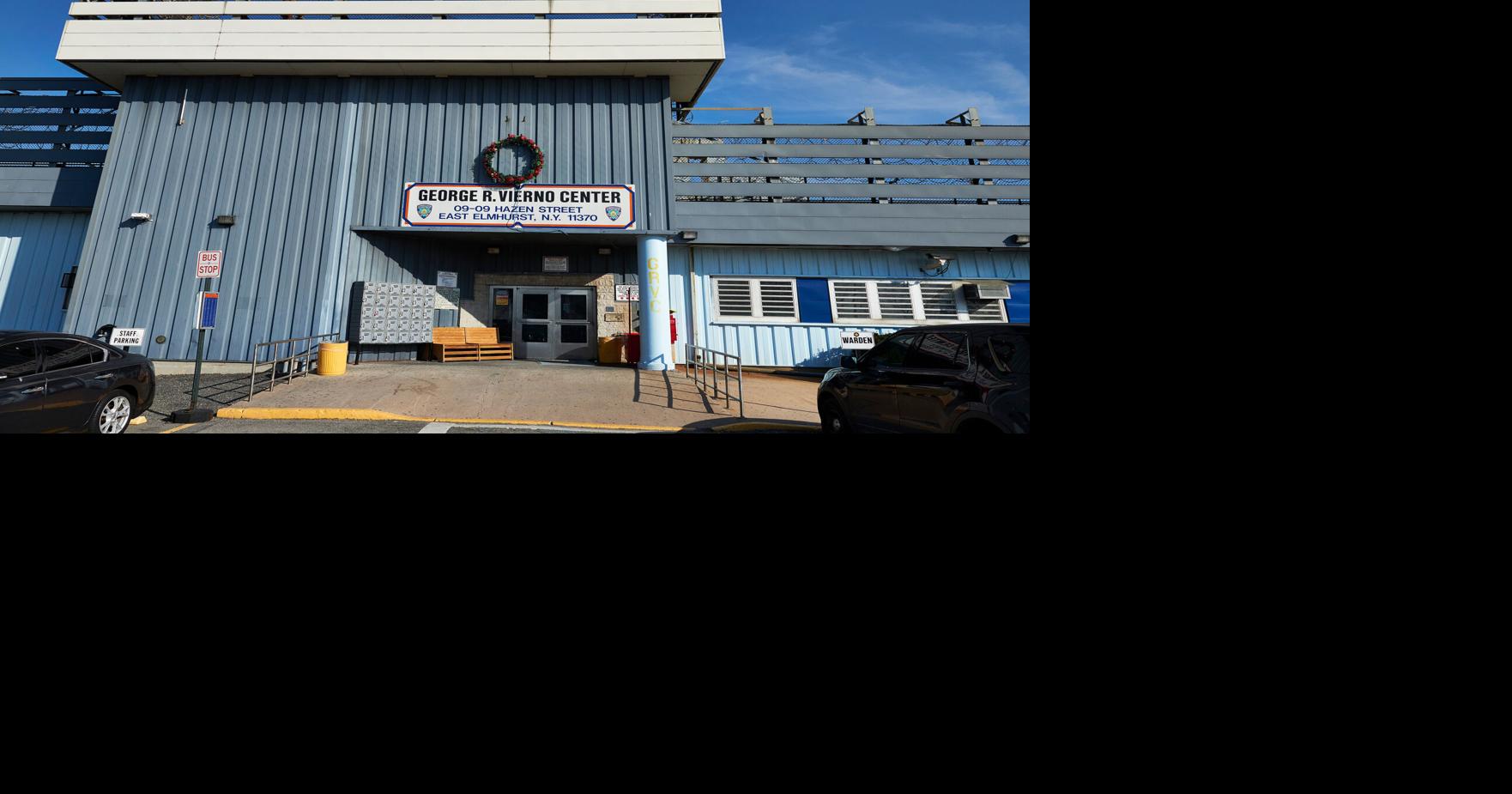Murder suspect held on Rikers Island dies of possible allergic reaction, 15th NYC jails death this year Graham Rayman, New York Daily News Dec 22, 2025 50 mins ago