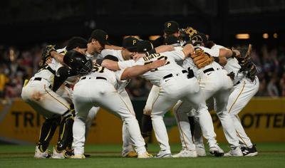 Philadelphia Phillies at Pittsburgh Pirates Preview - 07/29/2023