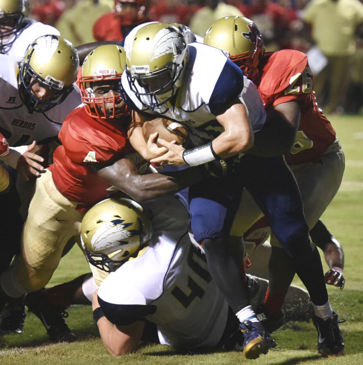 Mca Welcomes Defending Champs Clinch To The Ship Local Sports