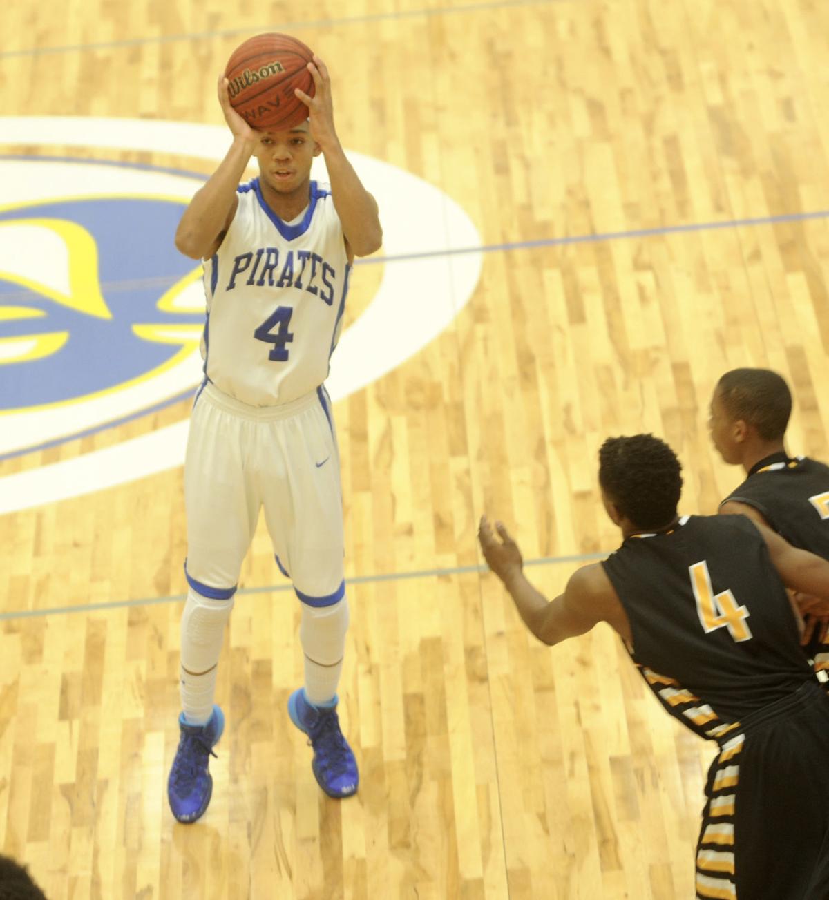 Overseas Success Former Pirate Hoops Standout Continues Success