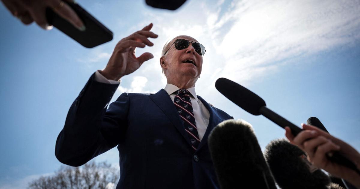 Editorial: Dreamers need doctors: Biden is right to open insurance eligibility to DACA recipients |
