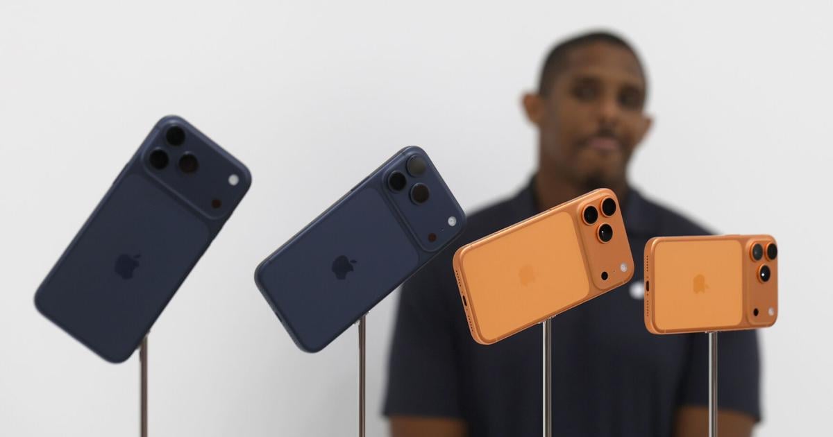 Apple's lawsuit threatens to disrupt OpenAI's bid to rival the iPhone Mark Gurman, Bloomberg News Jul 13, 2026 4 hrs ago