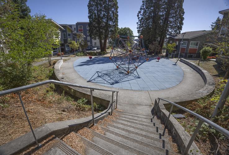 Look in mirror spurs Tacoma Housing Authority to set $32 minimum wage |  Business | thebrunswicknews.com