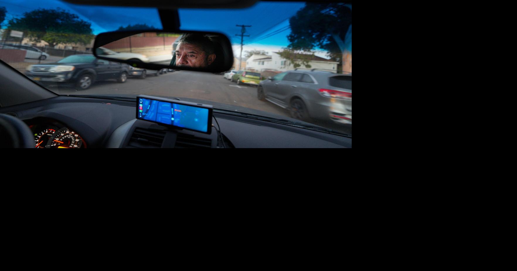 New data show a rise in immigration arrests across San Diego Alexandra Mendoza, Alex Riggins and Kristen Taketa, The San Diego Union-Tribune Sep 7, 2026 38 mins ago