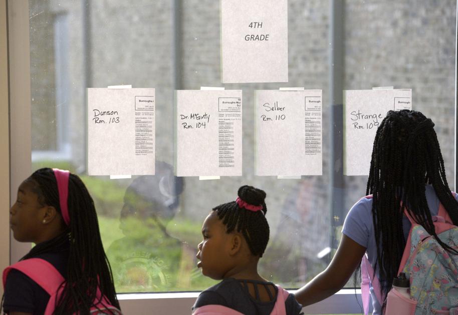 New 2020 2021 School Calendar Being Considered Local News The Brunswick News 2021 glynn county recycling calendar