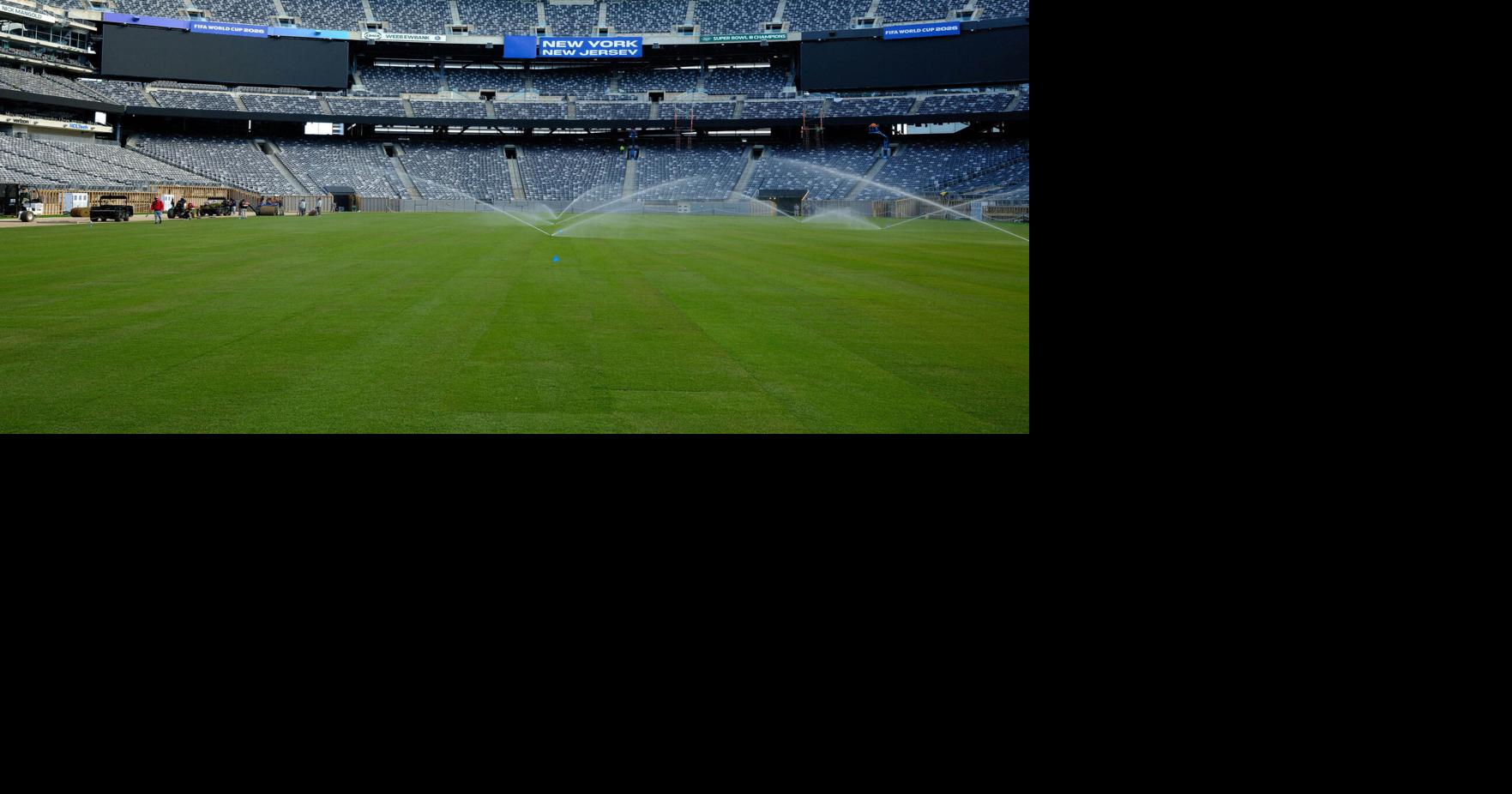 Help not wanted: World Cup hiring boost has yet to materialize Augusta Saraiva and Maya Prakash, Bloomberg News Jul 13, 2026 4 hrs ago
