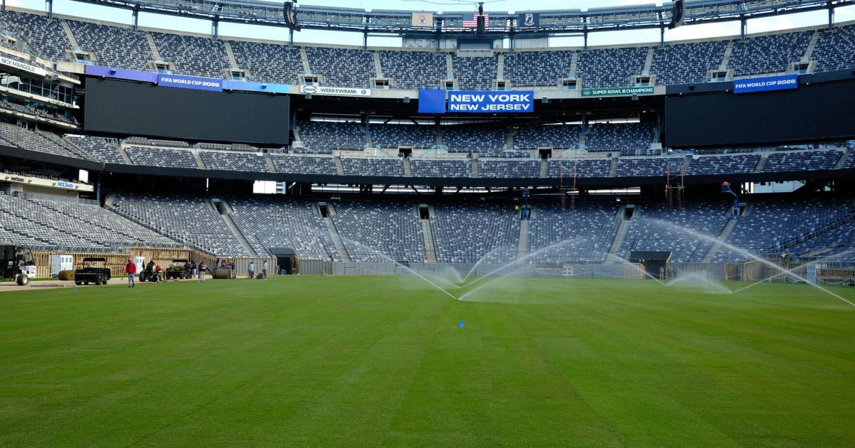 Help not wanted: World Cup hiring boost has yet to materialize Augusta Saraiva and Maya Prakash, Bloomberg News Jul 13, 2026 4 hrs ago