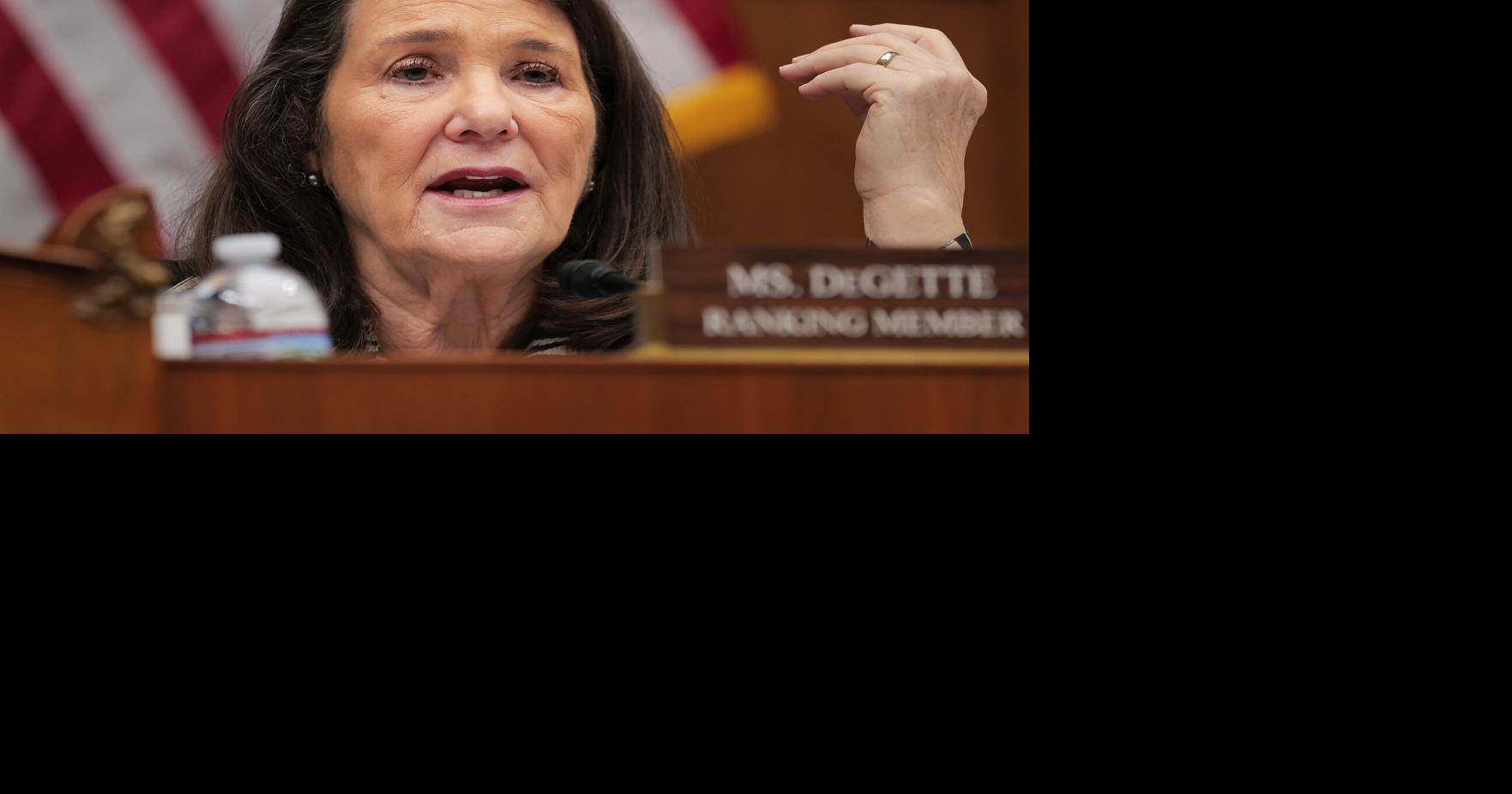 Diana DeGette has served 15 terms in Congress, but has she been effective? Colorado voters will decide in primary