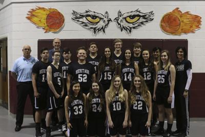 Heritage Christian Squads Prep For Final Four Local Sports The