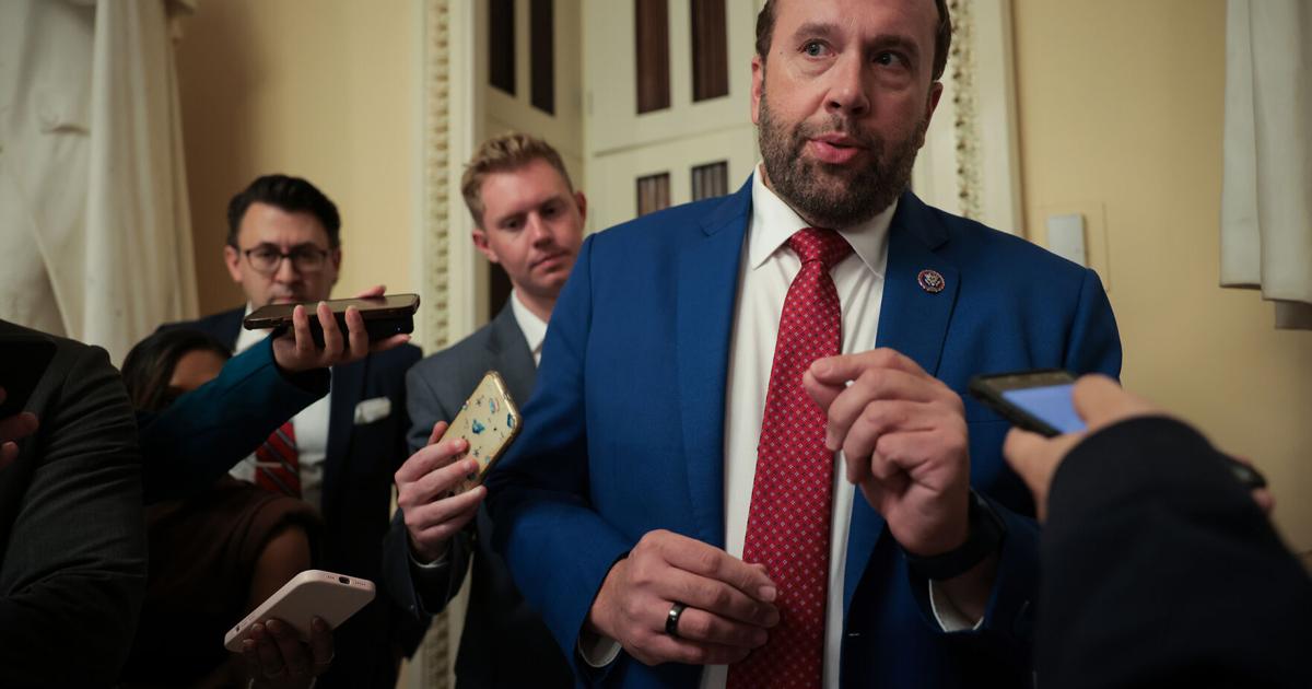 Key US House committee preparing legislation to forge crypto tax structure Caitlin Reilly and Chris Cioffi, Bloomberg News Jun 4, 2026 1 hr ago
