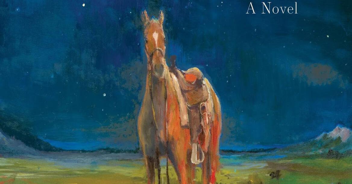 Ann Patchett reveals the love story at the heart of her novel ‘Whistler' Erik Pedersen, The Orange County Register Jun 10, 2026 1 hr ago