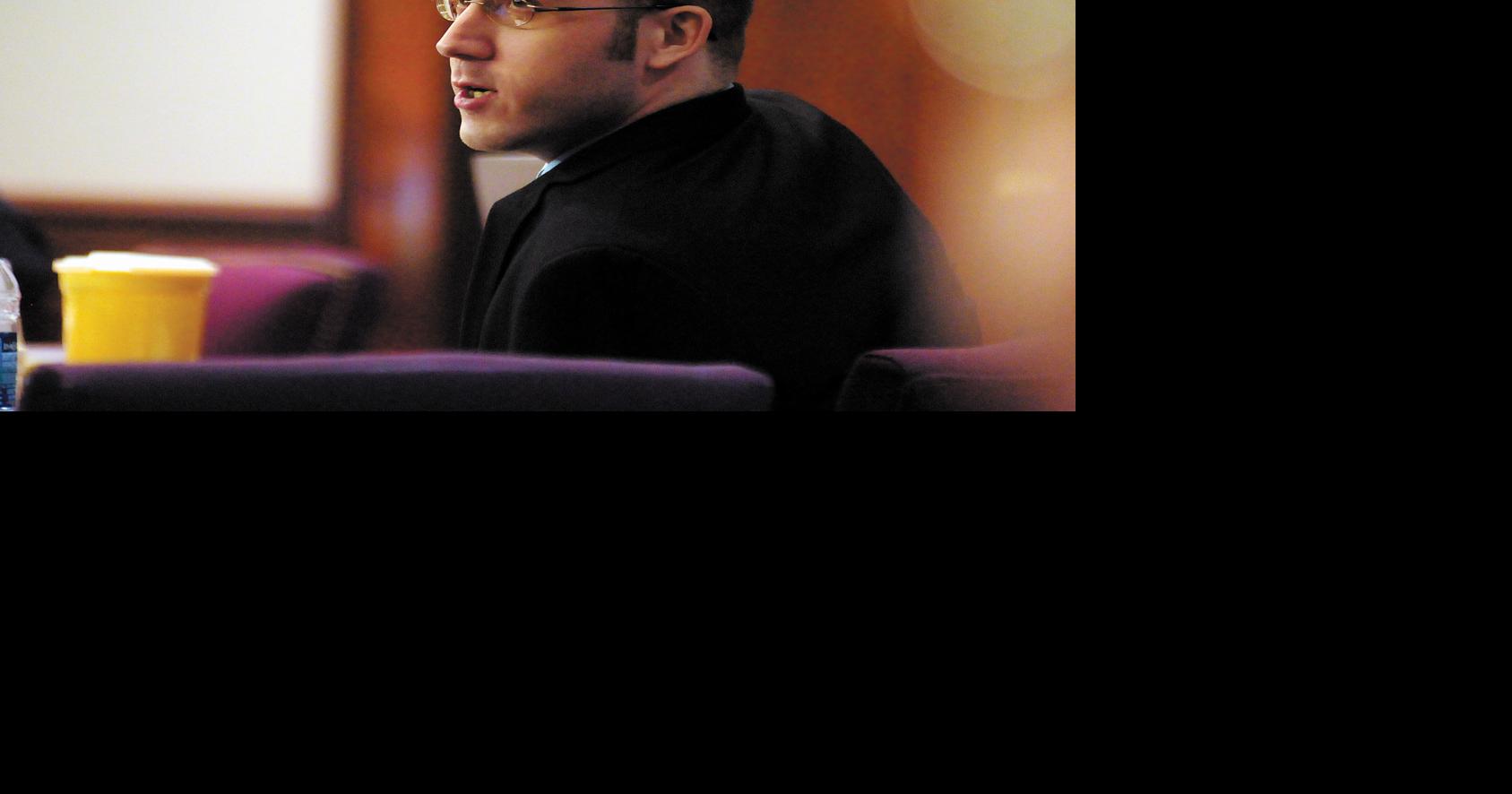 Heinze attorney moves for new trial, cites missing evidence | Local ...