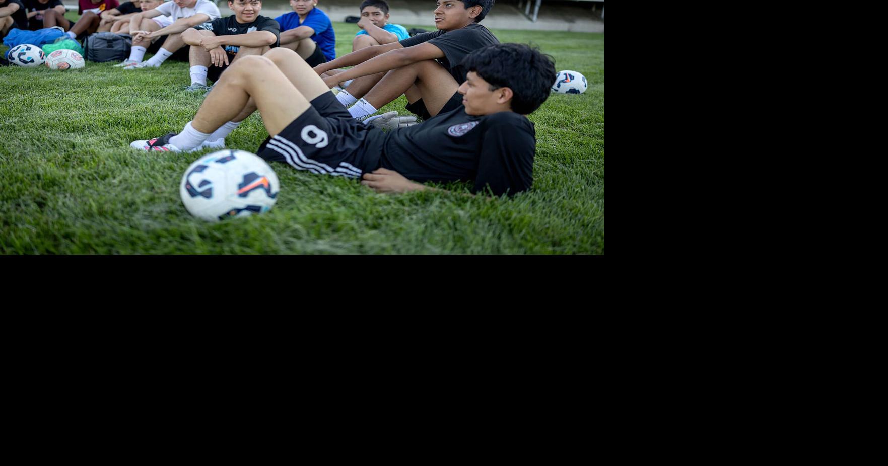 Yuen: Soccer's biggest barrier isn't talent. It's money. Laura Yuen, The Minnesota Star Tribune Jul 17, 2026 1 hr ago
