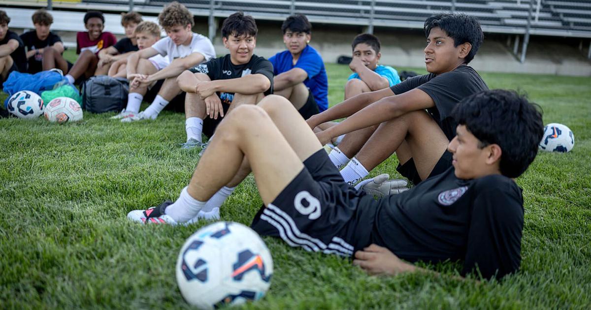 Yuen: Soccer's biggest barrier isn't talent. It's money. Laura Yuen, The Minnesota Star Tribune Jul 17, 2026 1 hr ago