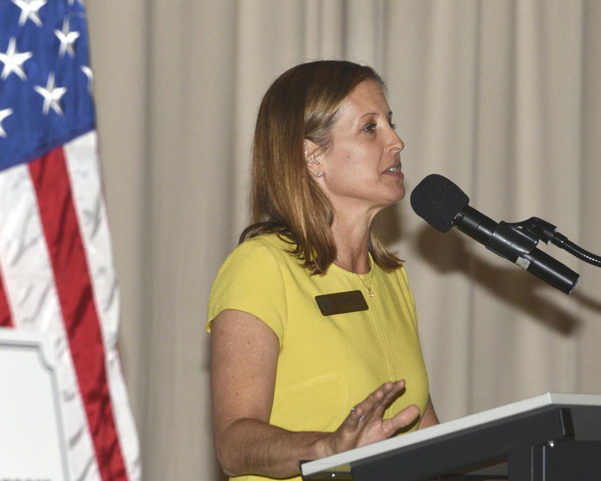Gov Kemp Supreme Court Candidates Speak To Gpa Local