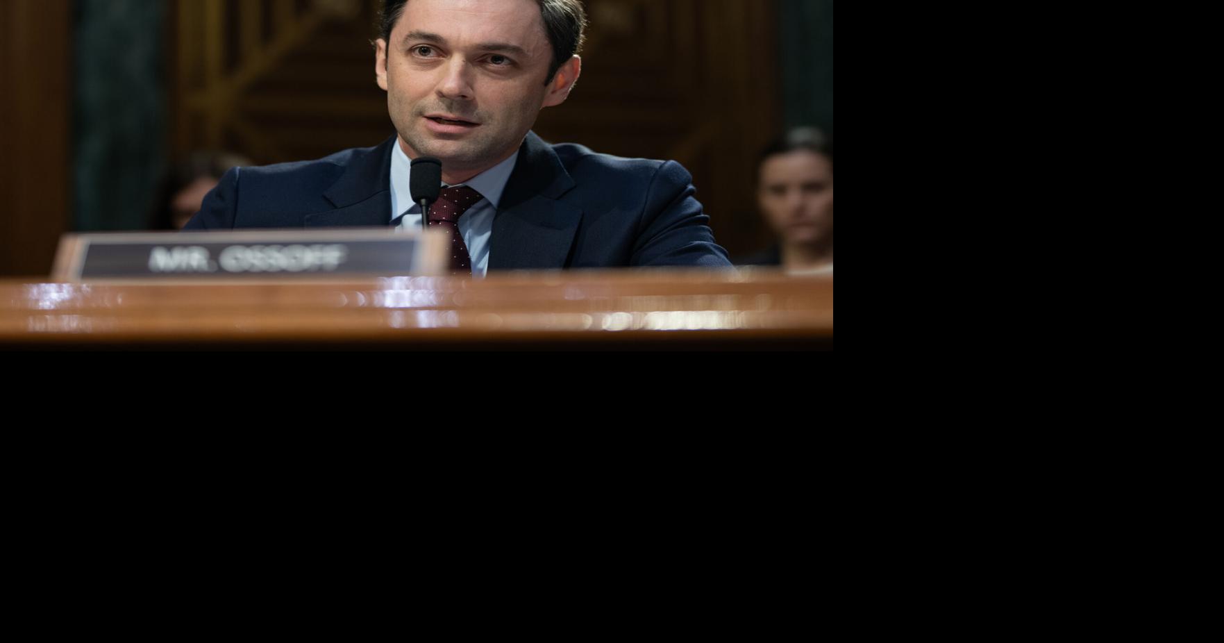 Democratic candidates sustain fundraising pace as GOP strains to keep up Daniela Altimari, Mary Ellen McIntire and Ryan Kelly, CQ-Roll Call Jul 17, 2026 51 mins ago
