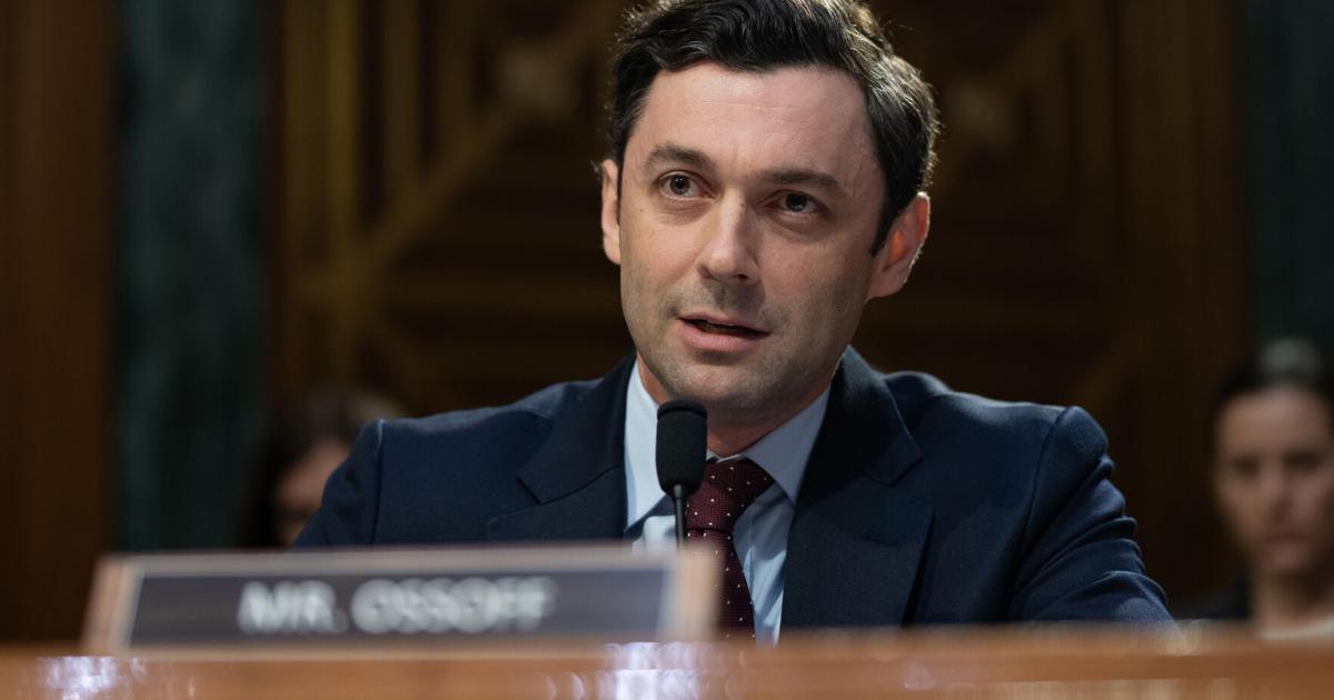 Democratic candidates sustain fundraising pace as GOP strains to keep up Daniela Altimari, Mary Ellen McIntire and Ryan Kelly, CQ-Roll Call Jul 17, 2026 51 mins ago