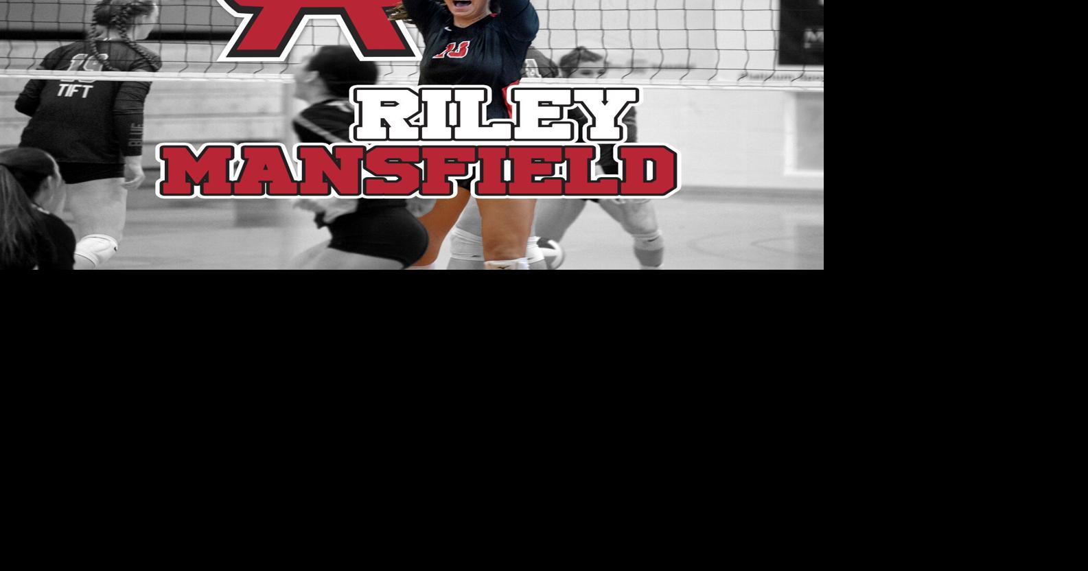 Glynn Academy’s Riley Mansfield earns The News' Volleyball MVP honors ...
