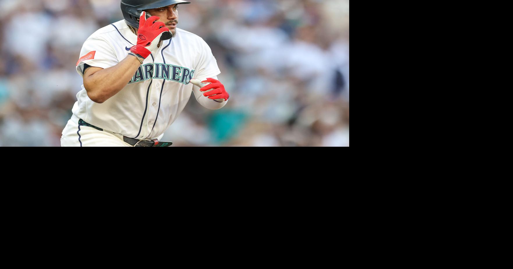Frustration boils over as Dan Wilson ejected in Mariners' loss to Rays Ryan Divish, The Seattle Times Aug 9, 2026 31 mins ago