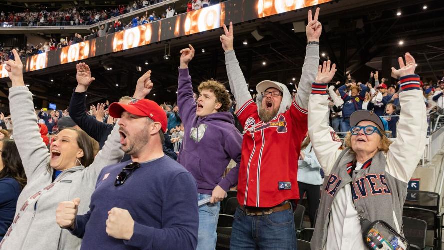 For Braves fans caught in cable dispute, can't blackout be lifted? Sorry,  but no | Baseball | thebrunswicknews.com