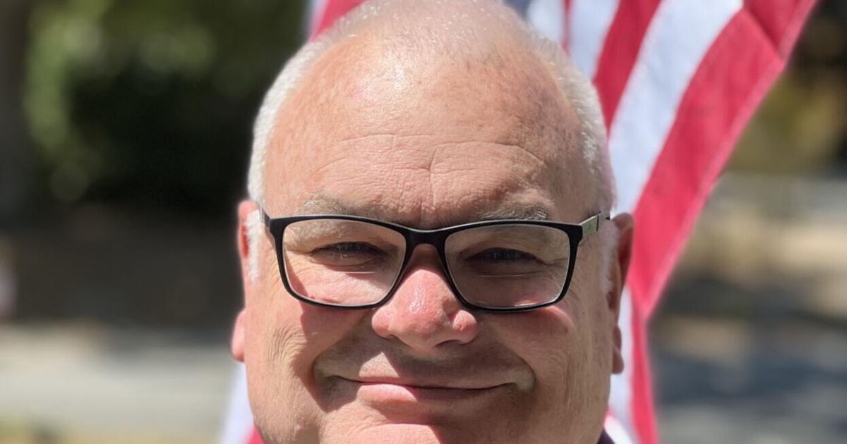 Dave Ruth Austin Dave Austin | Voters Guide | thebrunswicknews.com
