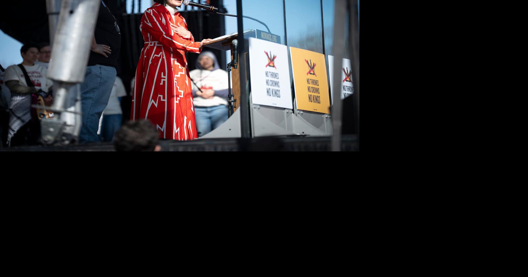 Minnesota Democrats channel grief into activism as Republicans hunt for a breakthrough Briana Bierschbach, Star Tribune May 31, 2026 32 mins ago