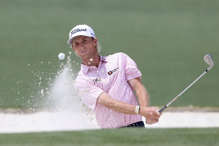 BOMBS AND BIRDIES Masters proves to be historic in Matsuyama’s win and