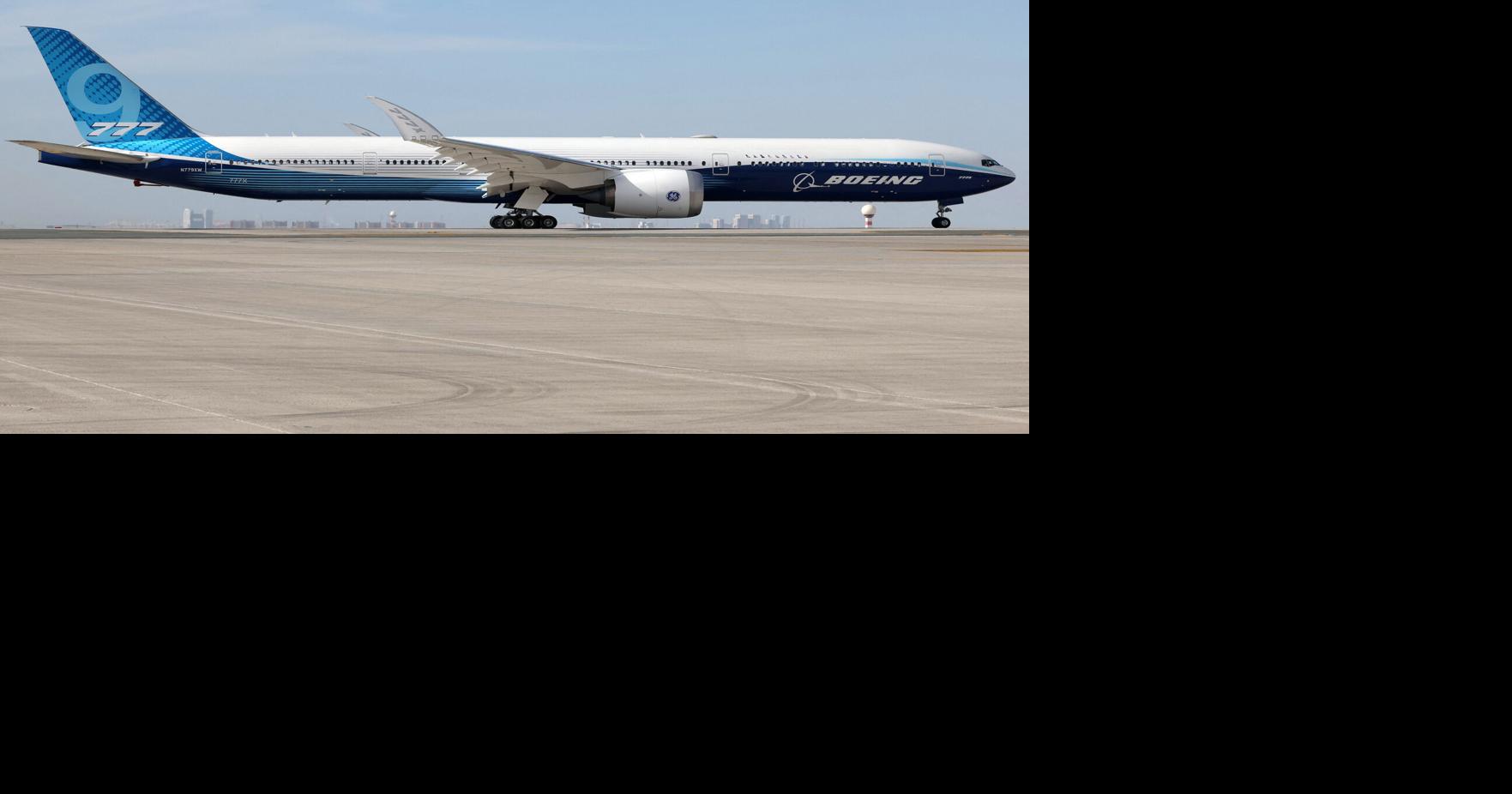 Boeing enjoys comeback moment from crisis with record Qatar deal Leen Al-Rashdan and Julie Johnsson, Bloomberg News May 14, 2025 39 mins ago