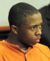 Judge to hear arguments on transferring accused murderer's case to juvenile court