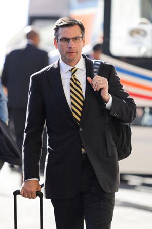 Derek Dooley jumps into Senate race, setting up GOP clash in Georgia