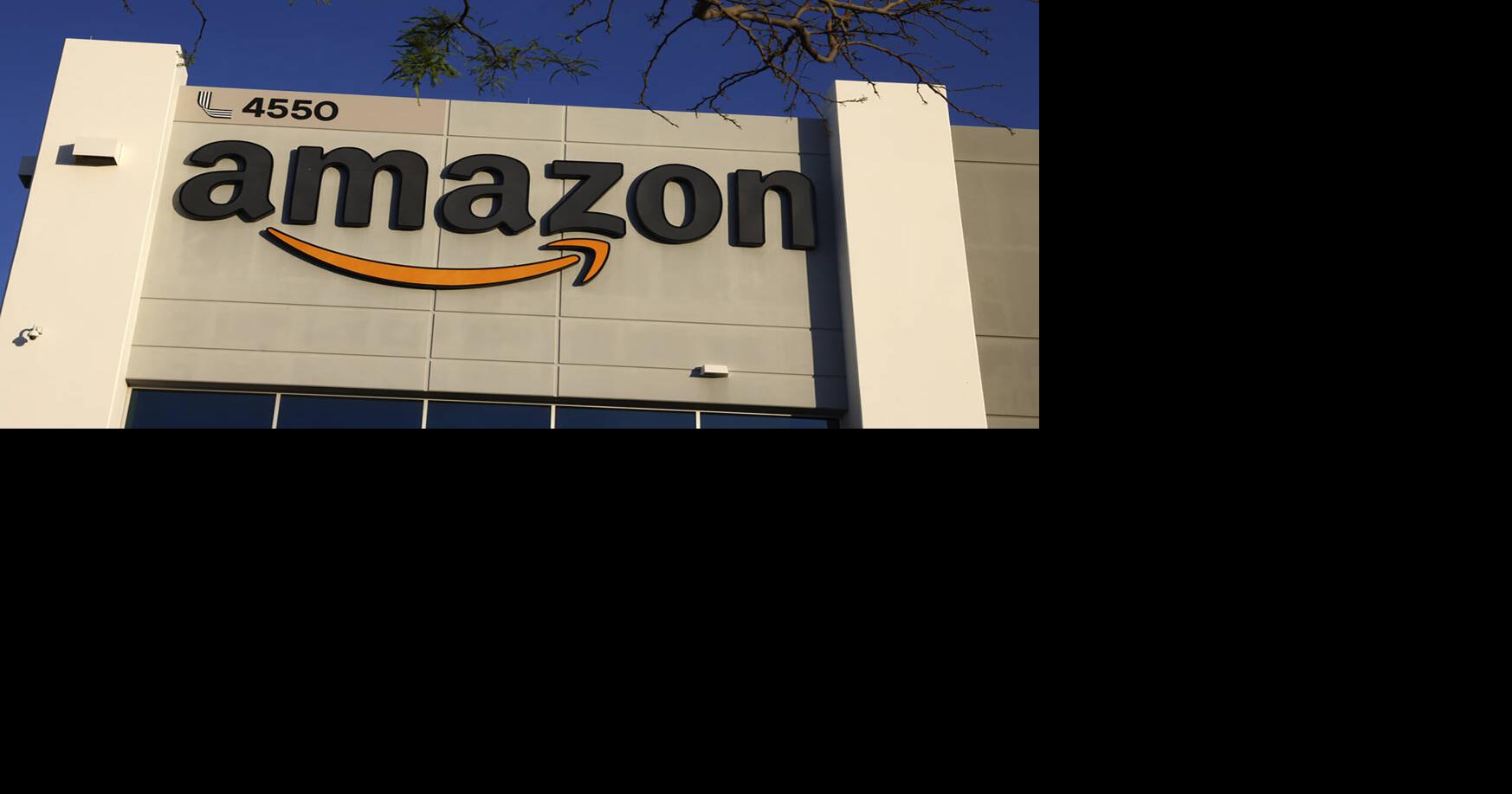 Report: Amazon scans books for AI data, destroys them at North Las Vegas facility Todd Dewey, Las Vegas Review-Journal Aug 19, 2026 1 hr ago