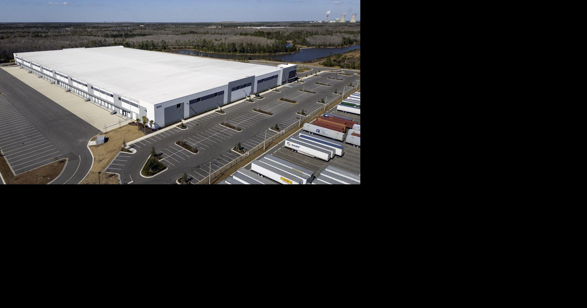 Questions raised as Florida seeks to build detention facilities south of I-4 Cristóbal Reyes, Orlando Sentinel Aug 6, 2026 1 hr ago