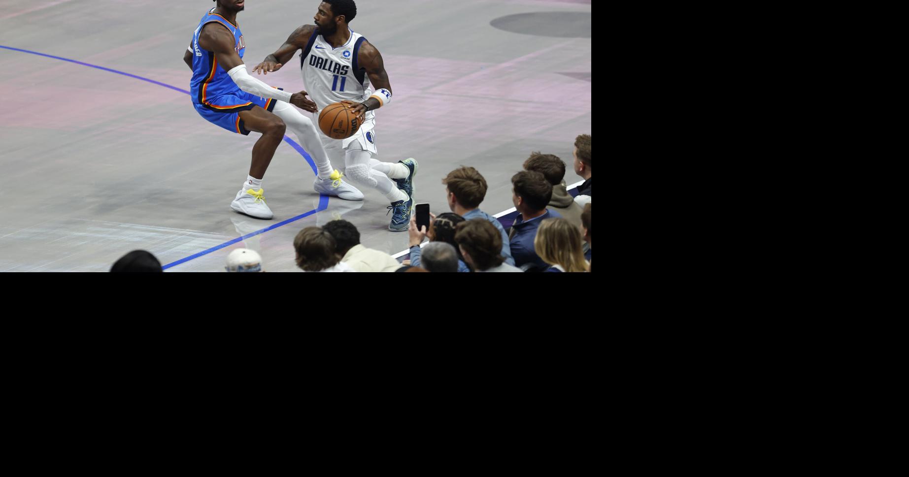 5 thoughts from Mavericks-Thunder: Flagg flirts with triple-double, outscores SGA in rout Mike Curtis, The Dallas Morning News Oct 29, 2026 1 hr ago