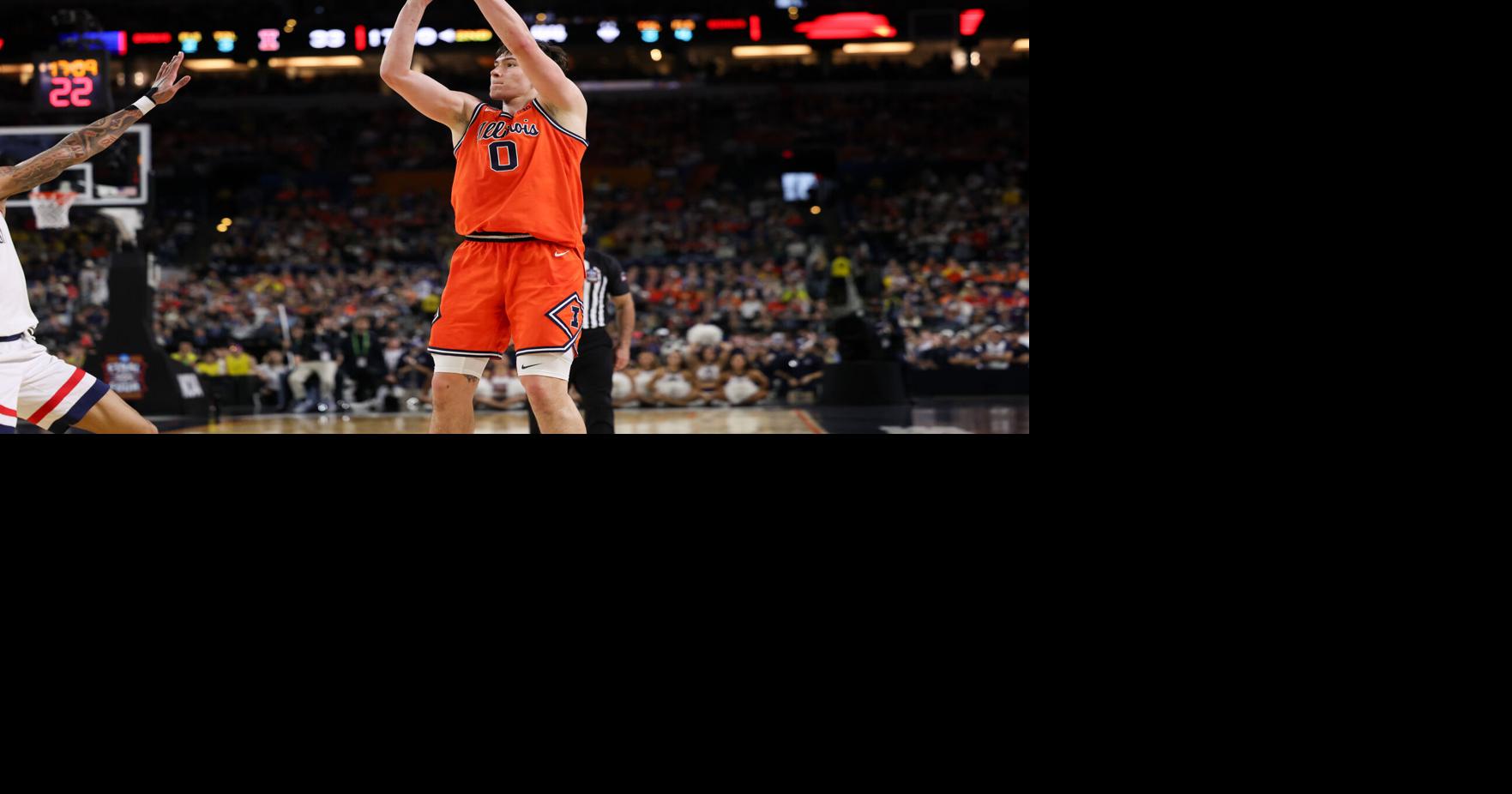 Illinois forward David Mirković undergoes left foot surgery Colleen Kane, Chicago Tribune Aug 4, 2026 2 hrs ago