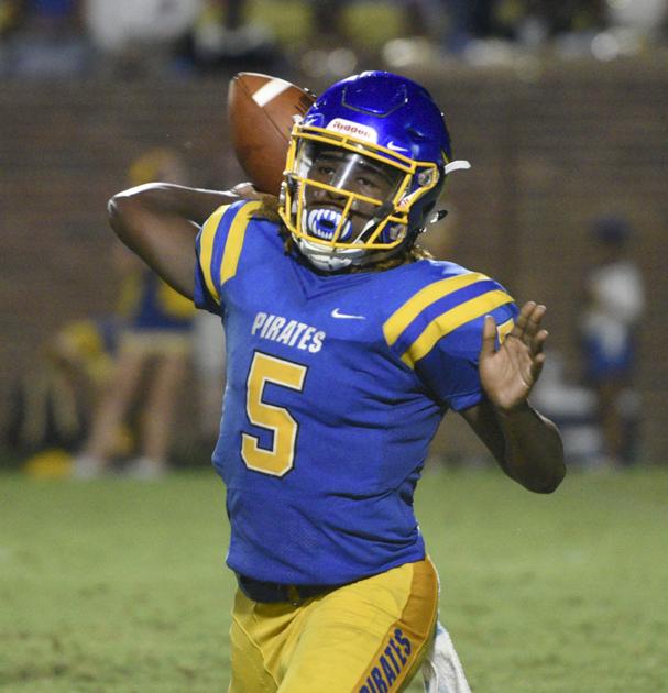 Pirates host Richmond Hill in region opener | Local Sports ...
