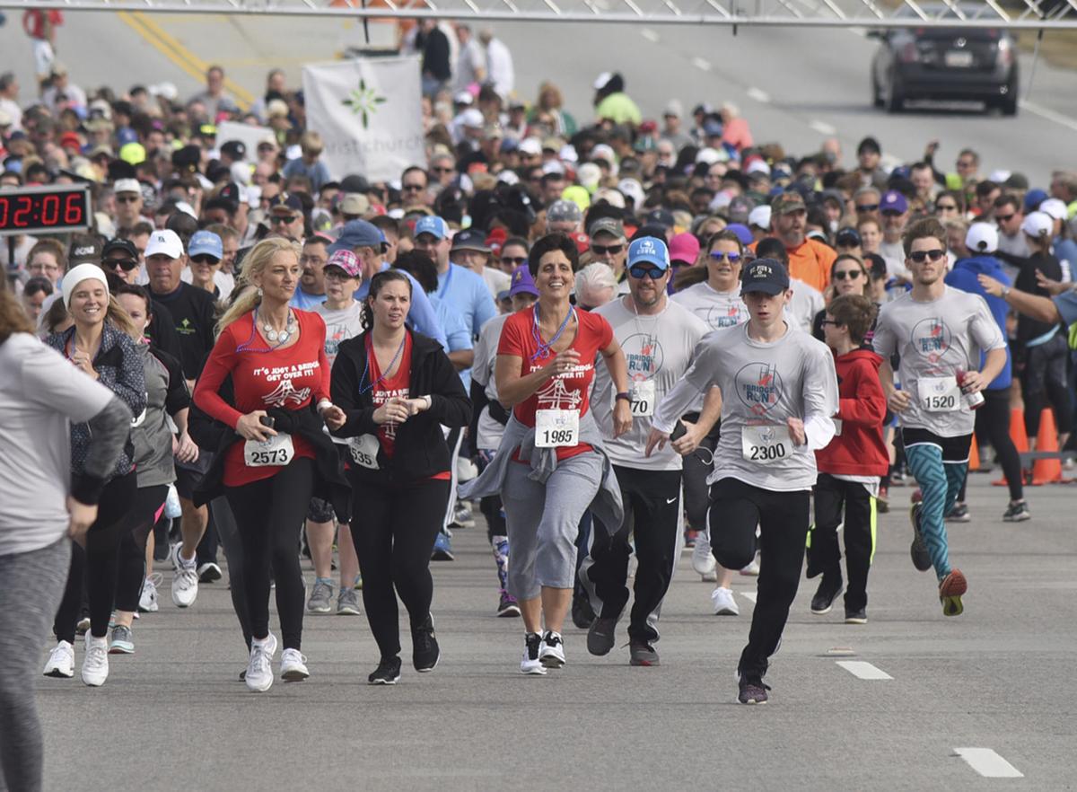 Bridge Run