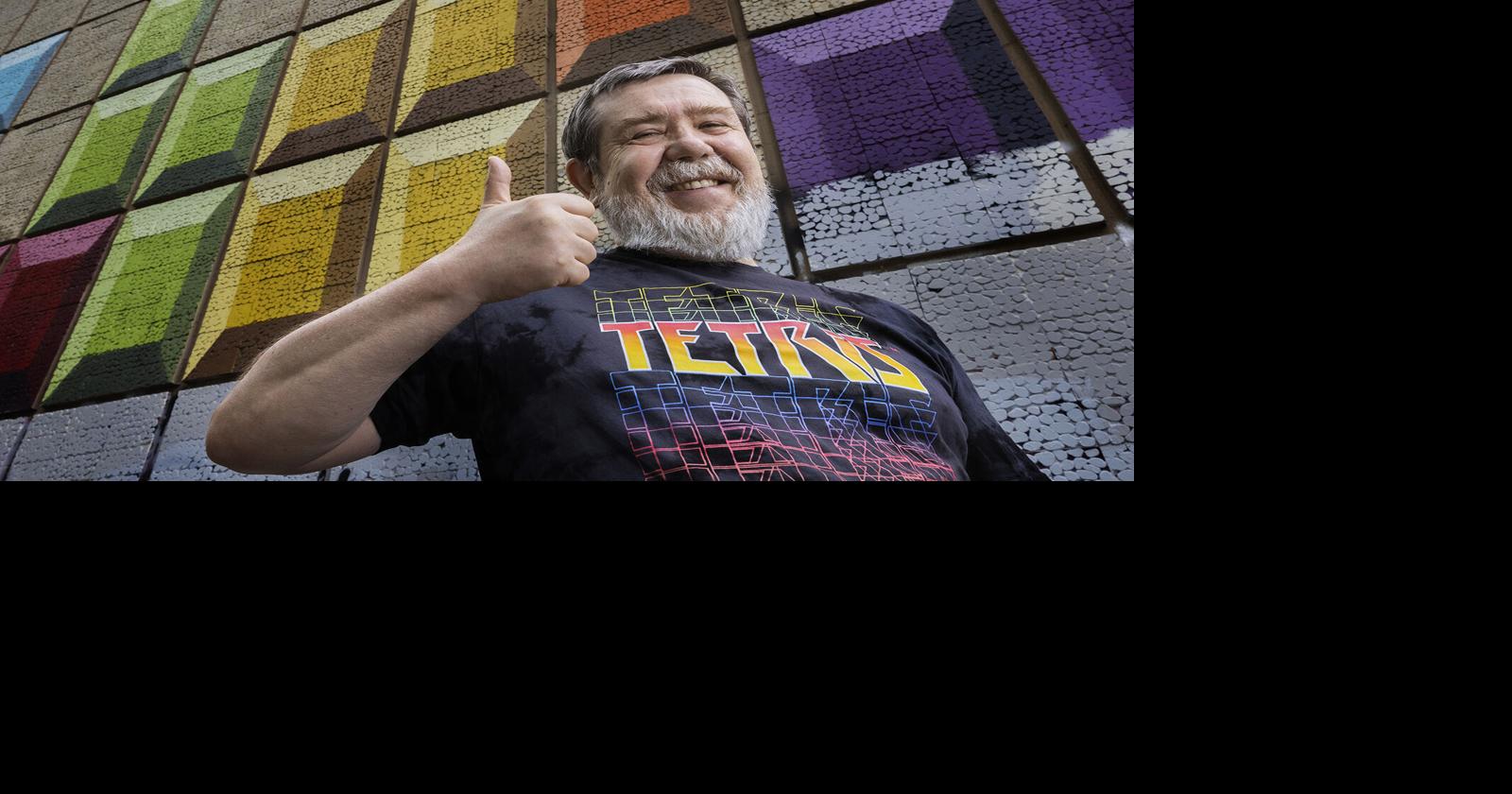Tetris founder — and Seattle resident — reflects on iconic game's ...