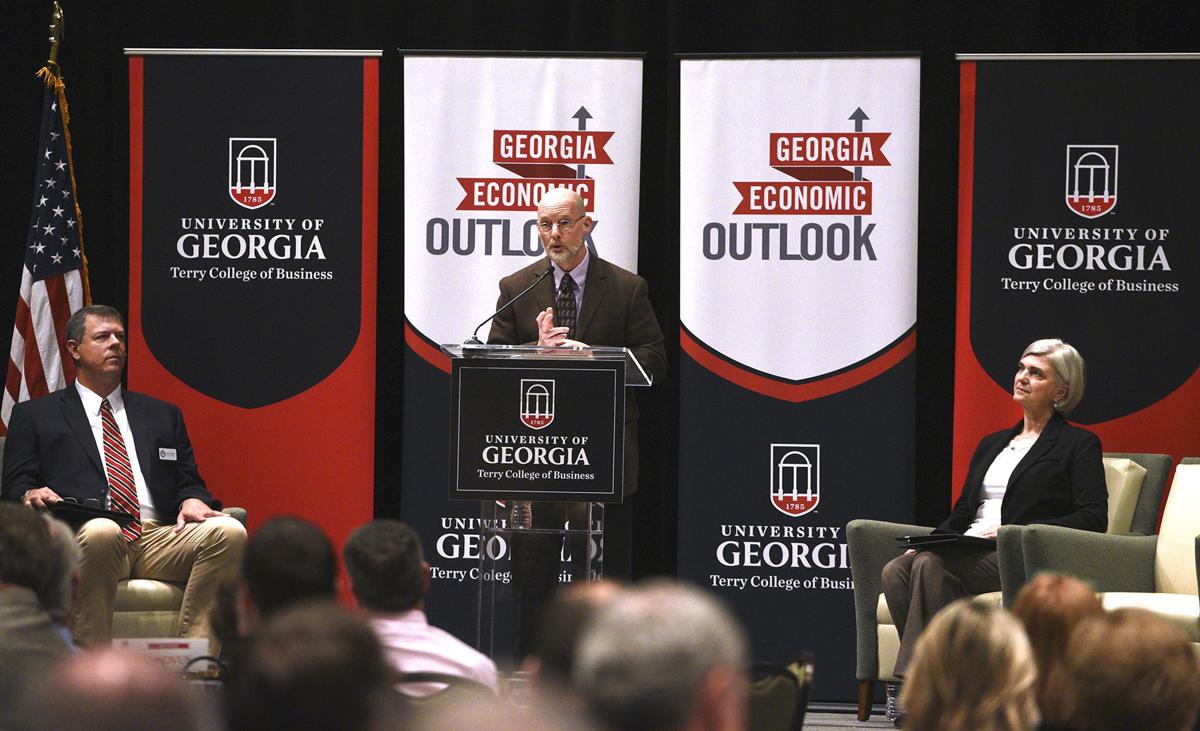Economic Outlook Luncheon