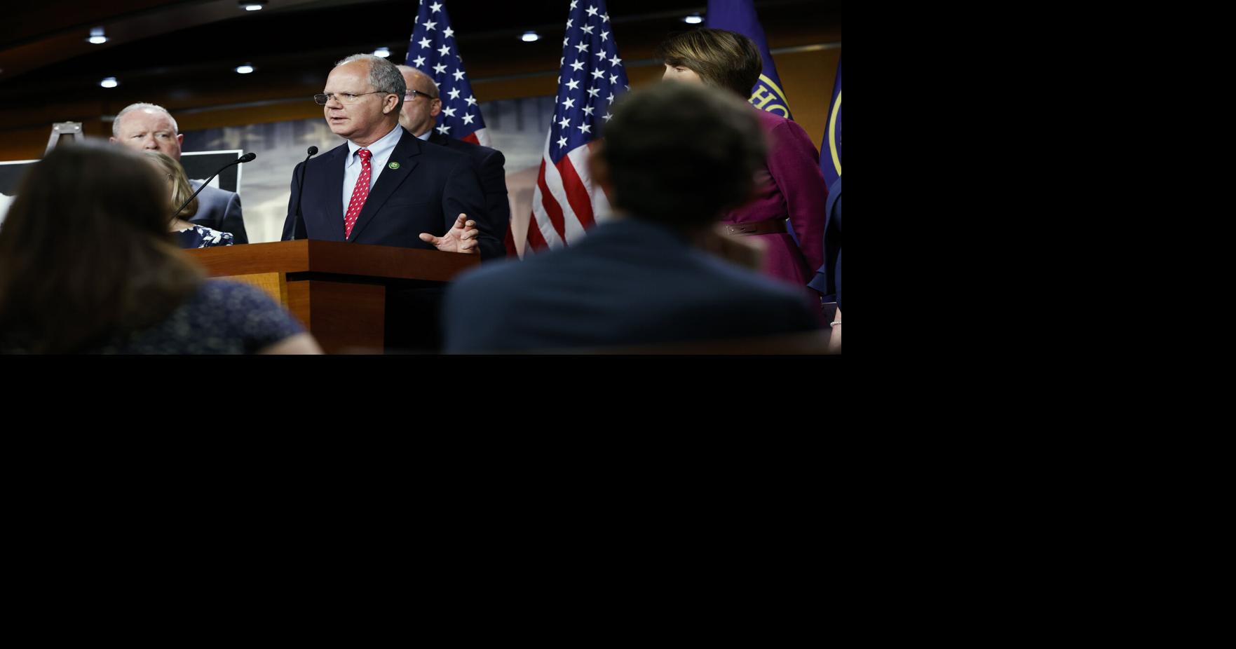 Medicaid work rules have increased coverage loss, not employment Jessie Hellmann and Sandhya Raman, CQ-Roll Call Feb 27, 2025 1 hr ago