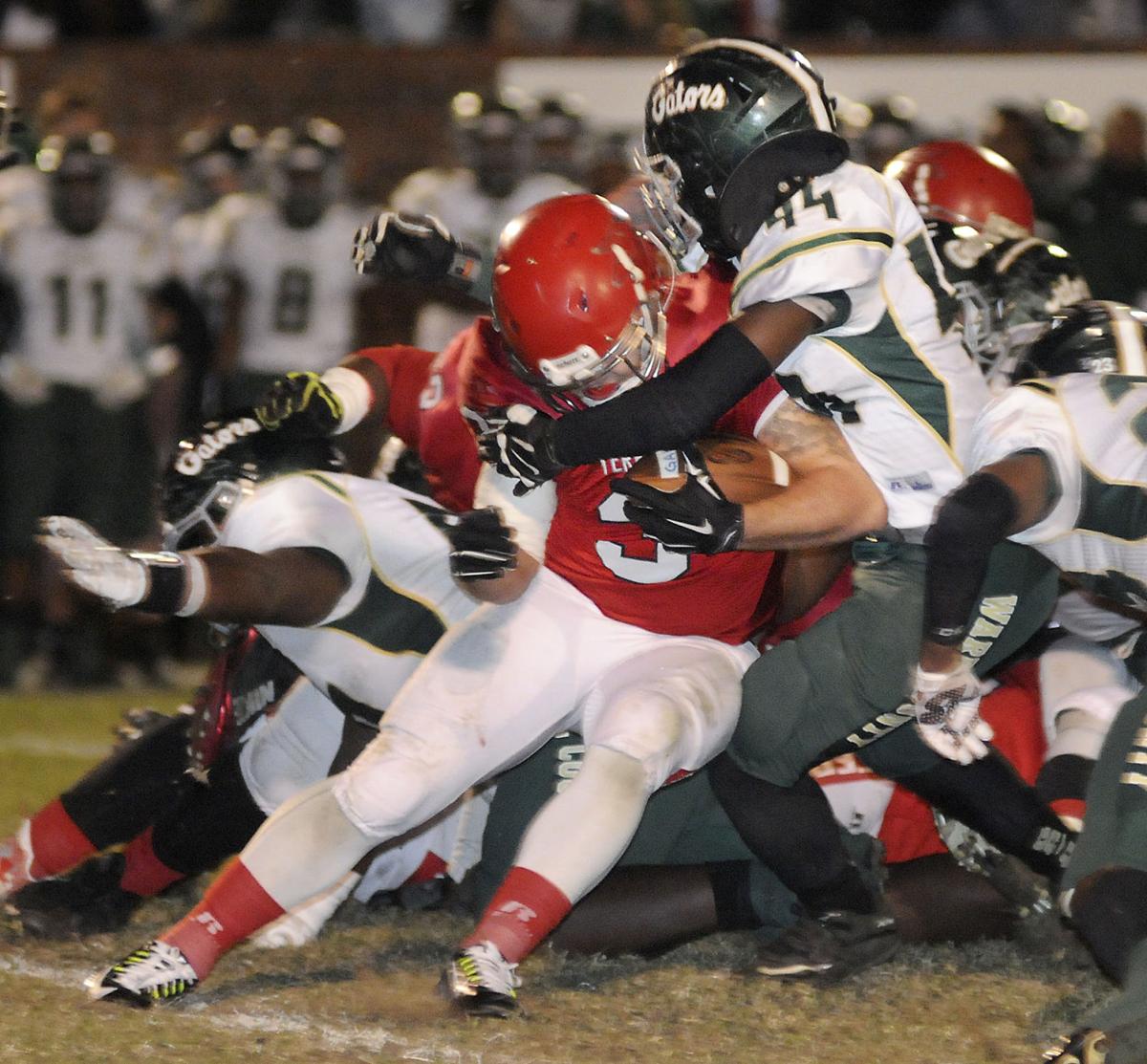 Glynn Academy earns coveted safety award Local Sports The Brunswick