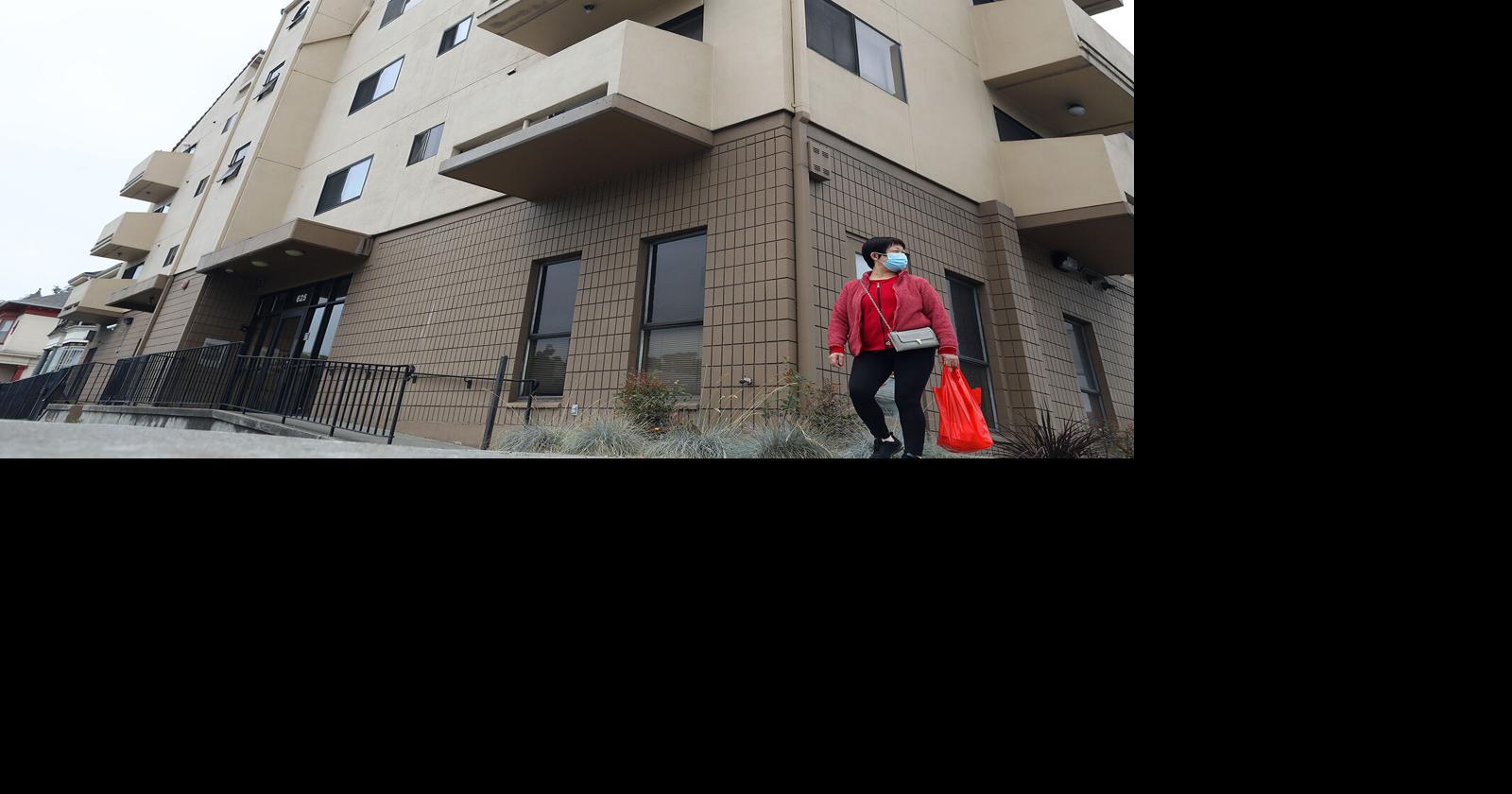 Priced out of soaring singlefamily home market, Bay Area house hunters