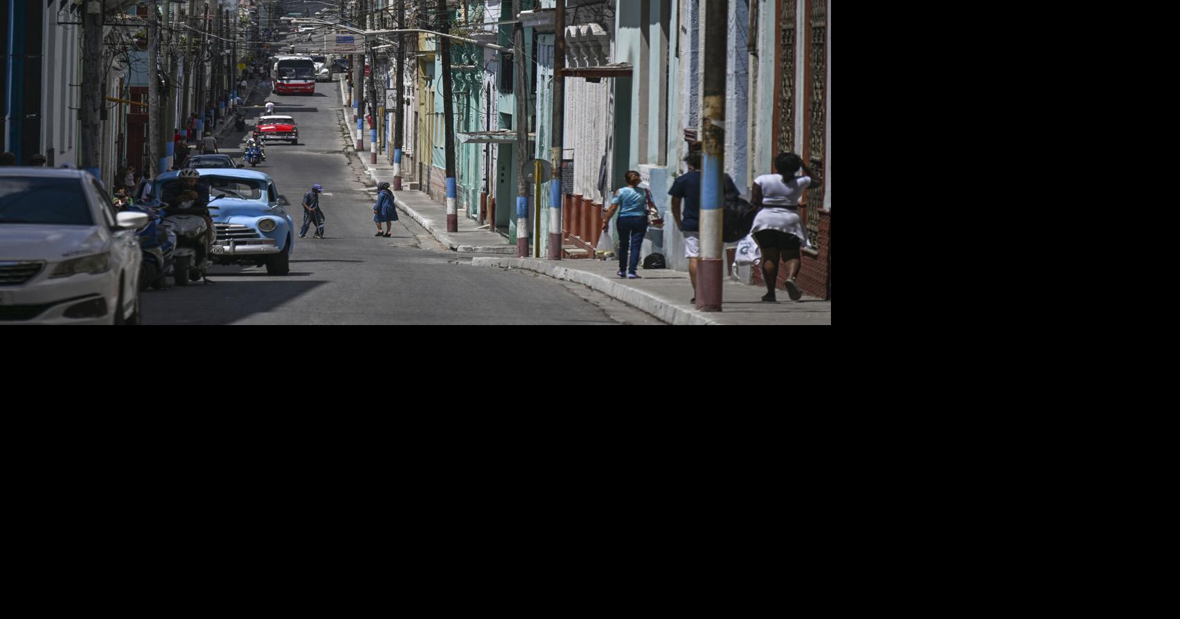 Despite US pressure, Cuba releases new annual economic plan with no major reforms