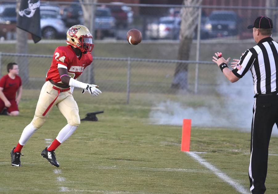 Mcintosh Set For Semifinal Rematch Against Clinch County Local