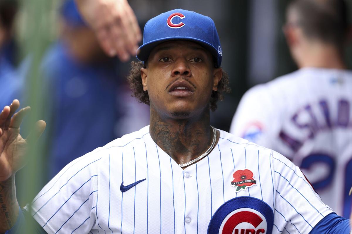 Marcus Stroman wants to stay with Chicago Cubs